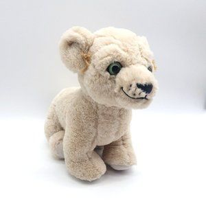 Build a Bear Nala The Lion King Plush Movie Toy Collectable 2019 Lioness Clean